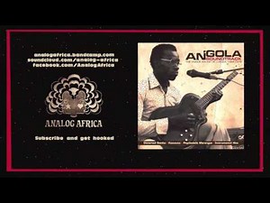 DIMBA DIANGOLA - Fuma