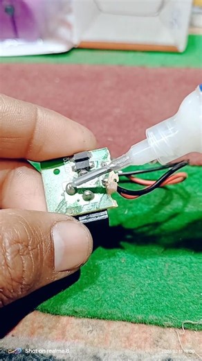 12 volt code testing#viralshort #trendingshorts #ytshorts #electrcal #experiment