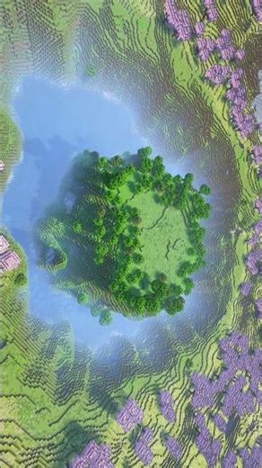 World with Shadow Mod