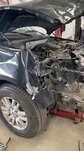 Ford expedition fixing penal #art #artist #Amazing #repaireveryday #cars #trucks #auto #autos #automotive #automobile #autodetailing #Automation #automatic #DentingAndPainting #framefixing #carrepair #car #bodyrepair #bodypaintingart #ararautozoneas | Arar auto zone as