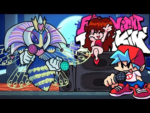 Friday Night Funkin' - V.S. Queen Sectonia FULL WEEK - FNF MODS [HARD]