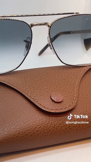 Discover the New Caravan Frame by Ray Ban