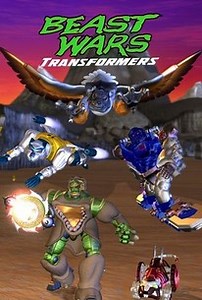 Beast Wars | Rotten Tomatoes