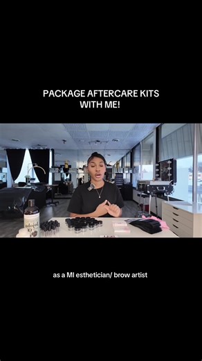 follow my esti page @doll.ology #dollology #foryou #michiganesthetician