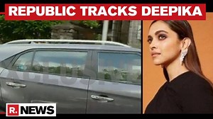 67K views · 640 reactions | B'wood drug probe: Republic TV tracks...