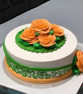 708K views · 13K reactions | Tutoriales rápidos de decoración de pasteles de chocolate. | Repostería y decoración | Facebook