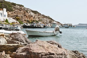 3 jours à Sifnos : notre coup de coeur des Cyclades