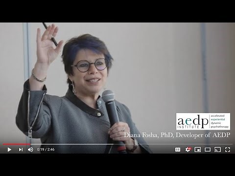 AEDP Institute Immersion Course