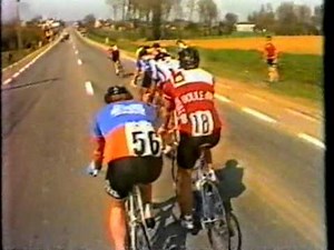 Ronde van Vlaanderen 1982 [NOS]