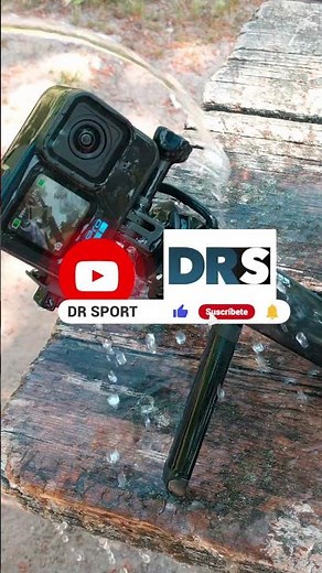 ¡Mejores ACCESORIOS para GOPRO en 1 Minuto!