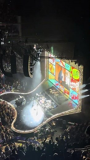 Elton John - I’m still standing, The O2 London Farewell tour 2023