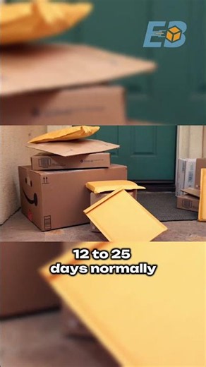 How Long Does Shipping From China REALLY Take? (Not What Alibaba Tells You)