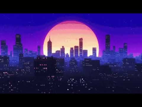 sweden by c418 except it's recomposed for a lofi aesthetic