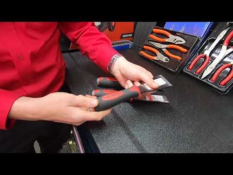 NICK THE TOOL: SNAP-ON STRIKING SCRAPERS PN: PKNC300