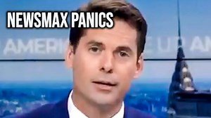 MAGA Supporters Finally ABANDON Newsmax Over Stunning Trump Truth | The Damage Report