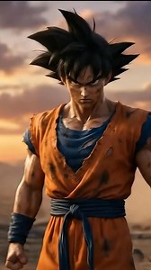 Live-Action Dragon Ball: The Boss Villain Appears! | Digital AI Studio