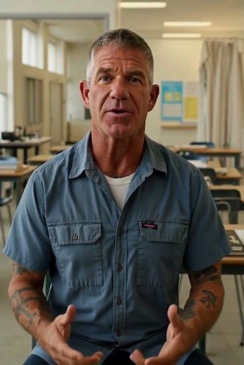 America's Toughest Prisons, Missouri: A Revolutionary Humane Prison