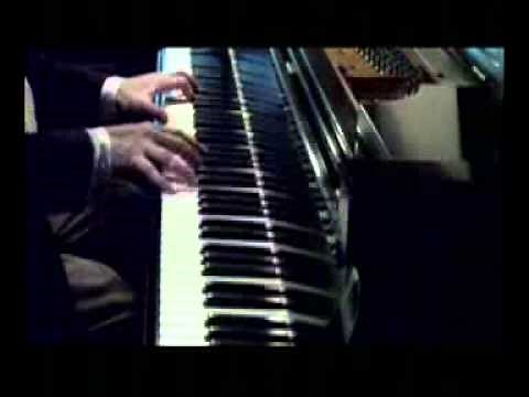 PETER MINTUN: Moonlight Serenade (Glenn Miller-Mitchell Parish) 1939