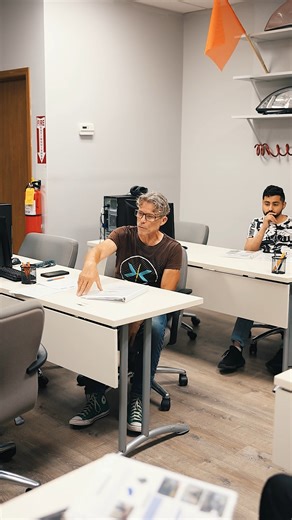 3.8K views · 86 reactions | This doesn’t look like a CDL school… and...