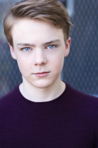 Andy Walken | Actor, Soundtrack