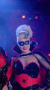 9K views · 388 reactions | Our looks for the Supervillains Floorshow! Stream the latest episode of The Boulet Brothers’ Dragula: Titans S2 now on @shudder and @amcplus! #drag #horror #Dragula | Boulet Brothers | Facebook