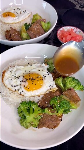 Easy Beef and Broccoli | Better Than Restaurant Style!🤤بیف اند براکلی