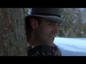 Snow Day but just Principal Weaver