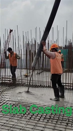 Slab Casting explained: Simple guide to continuous process #rabin1965