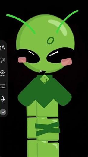 "glorp glee gloop?" -mitchi