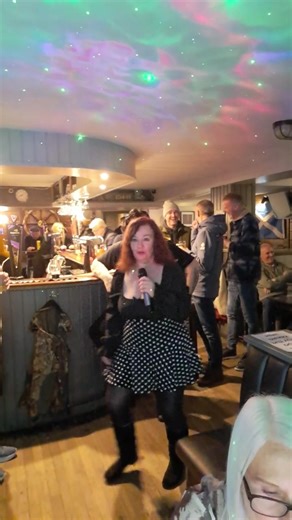 Smugglers Ayr on Reels