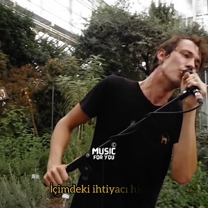 966K views · 10K reactions | Can't Get You out of My Head (Cover) - AnnenMayKantereit x Parcels | Music For You | Facebook