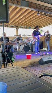 Hank Williams IV & The Lost Highway Band ay White Front Tavern, Grafton, WV performing a cover of Wedding Bells. | Chuck Westfall Pedal Steel