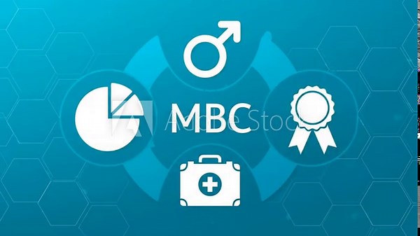 MBC acronym.MBC (Medical Board of California) regulates physician licensing and medical practice standards. 4k video