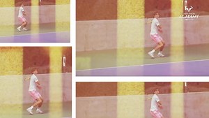 1.5K views · 135 reactions | Train like a Pro! The #RafaNadalAcademy...