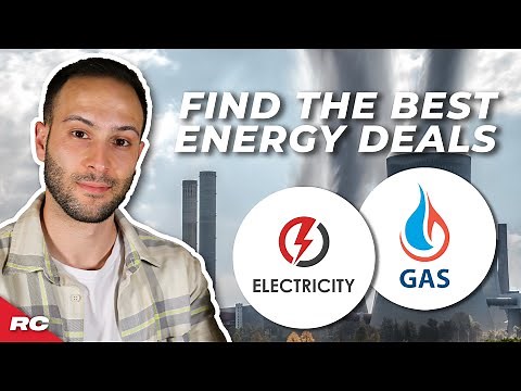 The Power Of Choice: How To Find The Best Energy Provider And Get The Best Deals On Power And Gas