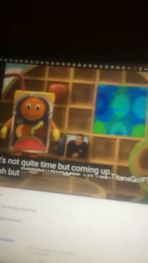 Play with Me Sesame End Credits