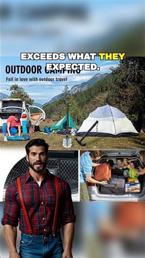 Carbon Steel camping multi-tool