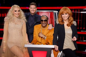 'The Voice' winner of season 26 revealed — and a new coach takes it this time