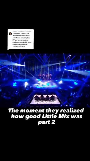 Little Mix X Factor Journey: Memorable Performances and Duet Songs