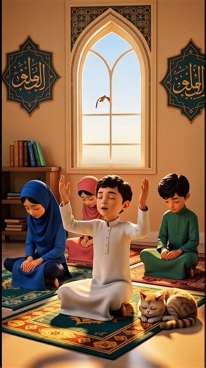 Time Management Is Very Powerful 💪 #aivideo #cartoon #viral