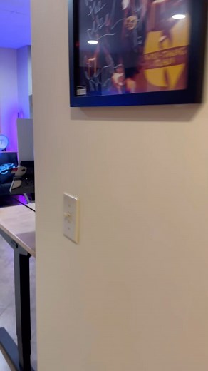 Brad Traversy on Instagram: "That’s my boy ❤️ I heard music and sounds and I come down and see my son playing with my turntables. It’s a big deal because with his disability, there is very little that he can or will focus on for more than a few seconds. So this made me super happy 殺"