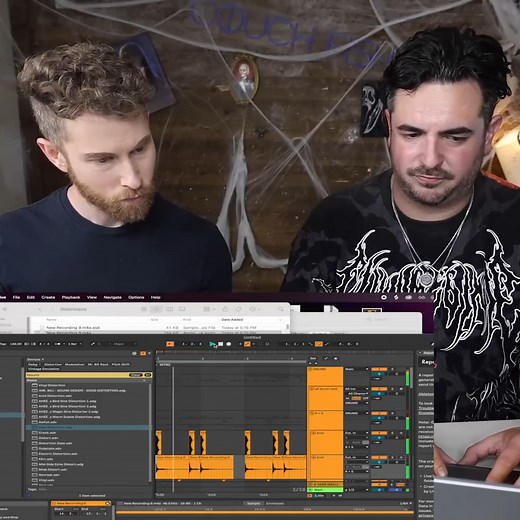 7.6K views · 248 reactions | Making a HIT SONG in Under An HOUR #fails #skits #fail #funny #fyp #viral #youlaughyoulose #skitscomedy #memes #skit #diy #song #top40 | Cameron Domasky | Facebook