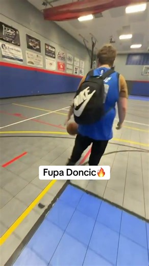 Master Your 2K Jump Shot with Fupa Doncic