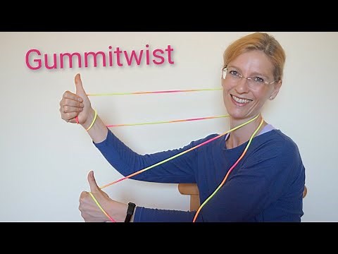 Sprechspiele @ home - Teil 6 "Gummitwist"