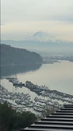 Starlink Installation in Tacoma, Washington #starlink #StarlinkInstallation #SatelliteInternet