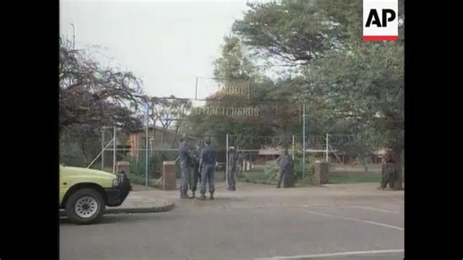 A few days after the Supreme Court's ruling that compelled Potgietersrus Primary School in Limpopo Province to accept Black pupils, sixteen Black children arrived at the school to register on 22 February 1996, accompanied by police officers for protection. They were met with a wave of racist verbal attacks from some members of the White community whose children also attended the same school. The minimal attendance of White students confirmed their parents' viewpoint. Only twenty out of approxima