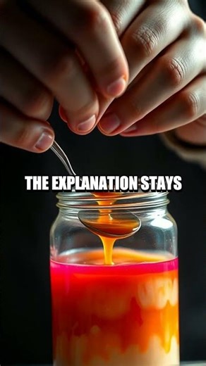 Layered Lab in a Jar: A Family Density Challenge