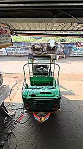 Auto rickshaw 🛺 line level full video 🛺👍🤗🤩 | Abrar dabhoya