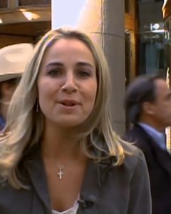 Becky Hammon began her career with the New York Liberty where she played from 1999-2006 Hammon found her new home with the San Antonio Stars where she continued to impact the game from 2007-2014 In 2014 the San Antonio Spurs made Hammon the NBA's first full-time female assistant coach #W25 | WNBA