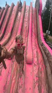 74K views · 219 reactions | Girls who challenge themselves, empower each other. 欄 | Mud Girl Run | Facebook